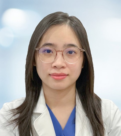 Trần Thị Thủy